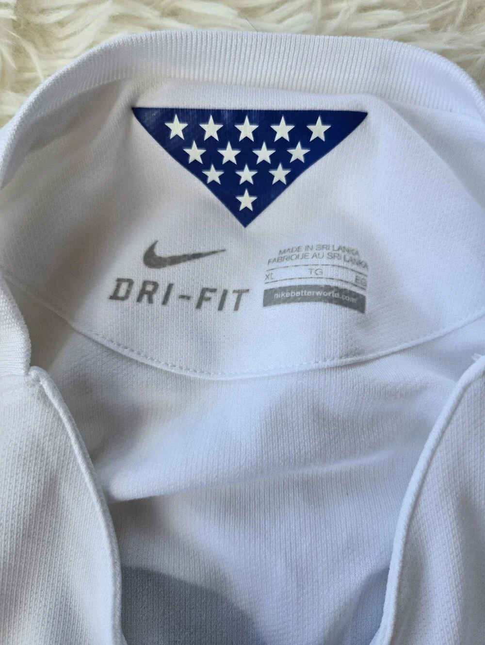 Nike excellent used